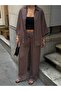 Women's Tencel Fabric Pants and Shirt Set - 2