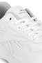 Inborn I Men's White Casual Sports Shoes - 4