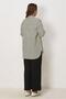 Striped Linen Tunic 46400 - 4