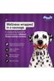 Liver Sausages Dog Treat, 450g | Enriched With Natural Vitamins & Minerals | Ideal For Medicine Feeding | Perfect For Training & Rewarding | For Puppy & Adult Dog - 4
