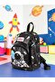 Kindergarten Nursery Daily Use Boys Backpack Waterproof Water Bottle 2 Compartments Preschool - 5