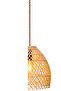 ELİSA RATTAN AVİZE - 4