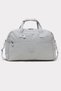 Bhpc Gray Color Large Volume Unisex Hand & Shoulder Travel and Sports Bag -Bhpc 6011 - 2