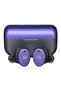 Audio FoKus H-ANC Purple Wireless Headphones