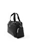 Multi-Compartment Functional Women's Shoulder and Crossbody Bag - 3