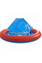 Inflatable Water Slide 488cm, Side Jets, Slide - 5