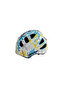 Children's Bicycle Helmet White S (48-52 cm) - Ma-2