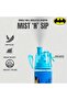 . Batman Gotham Knight 3-In-1 Smash Lunch Bag, Water Bottle And Lunch Box Set - 7