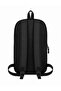 Vıcollexılıe Bisiklet Unisex Black Daily Backpack 40X20X10 cm – Lightweight and Convenient Design - 4