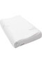 Latex Pillow Contour (White) , Size 60x40 cm