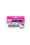 Hello Kitty Look At My Ribbon Crayons 12Pc Set