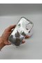 iPhone 17 Leopard Pattern Glossy Phone Case – Stylish and Protective Design - 4