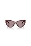 Dolce gabbana dg4534 3474la 53 women's sunglasses - 4