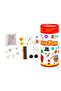 Clip Toys Magic - Foam Fun - 2