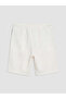 Timeless Clothing & Timeless Choices Stripe Detailed Printed Boys' Shorts - 2
