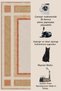 Sdt Traditional Patterned Modern Woven Base Decorative Carpet Sdtamor2016 - 5