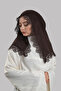 Brown Prayer Hijab Scarf Cut Fiber Laced 202211_14 - 2