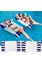 Inflatable Pool Float