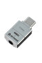 x Dr.Head TC35M2 USB-C - 3.5 mm Headphone amplifier with DAC