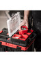 E-Case Half-Size Organizer Sortierbox (4540048) - 2