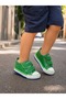 Unisex Children's Comfortable Flexible Lightweight Linen Sneakers - 2
