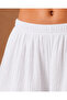 Girl's Wrinkled Balloon Pants - 4