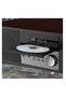 CD Stereo Shelf System for Home, Vintage CD Player 40W RMS Micro Mini System with Remote Control - 4