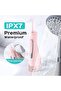 C20 Water Flosser for Braces Gums Care, Professional Oral Irrigator, Deep Cleaning, Rechargeable, Portable - 7