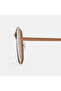 LYNX Sunglasses, Bronze - 3