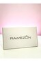 Nerovia Premium Pink Stone Butterfly Steel Necklace Set, Packaged in a Rose Box, Gift for a Friend, Lover, and Woman - 6