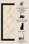 Sdt Traditional Patterned Modern Woven Base Decorative Carpet Sdtamor2045 - 5