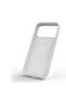 iPhone 17 Pro Max Case M-Safe Compatible 3D Printed Design the Dog Series Cover White - 6