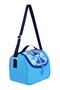 Leather Printed Girls Kindergarten Backpack Preschool Kids Backpack and Thermal Lunch Bag - 7