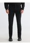 New Season Lcw Jeans Black 750 Slim Fit Men's Jean Trousers - 2