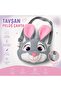 Zootopia Sevimli Tavşan Çanta - 2
