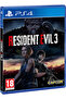 Resident Evil 3 Παιχνίδι PS4