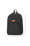 Multi-Purpose Full-Lined Canvas Fabric Daily, Travel and School Backpack