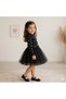 Girl's Tutu Bowknot Birthday and Party Dress - 4