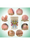 Hintohu Three Brand 100ml Albanian Whitening Cream+Foot Care Cream 50ml Foot Care Cream Mint Refreshment - 4