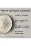 , Collagen Beauty Complex, Marine Collagen, Unflavored, 5.75 oz (163 g) - 4