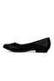Women's Ballerina for everyday use Black - 4