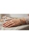 Radiant Luxe Crystal Bracelet – Timeless Elegance for Every Occasion - 3