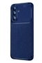 Zengemtr Galaxy S26 Auto Focus Carbon Cover (203234) - Navy Blue - 2