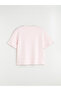 Oversize Soft Touch Women's T-Shirt - 6