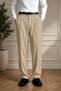 Men's Summer New Season Baggy Pants 2026 Pl12