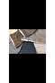 Men's Linen Canvas Pants Summer Classic Cut Lycra Slim - 7