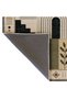 Sdt Traditional Patterned Modern Woven Base Decorative Carpet Sdtamor2057 - 6