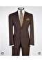 Exclusive, Blazer, Slim Fit, Swallow Collar, Men's Suit