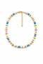 Cherry Daisy Star Butterfly Figured Beaded Summer Children's Anklet Foot Bracelets - 2