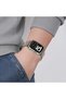 Rugged Nylon Strap Compatible with Apple Watch Ultra 3 | 2 | 1, Series 11 |10 | 9 | 8 Ultra | 8 | 7, Nylon Band with Metal Buckle for Men & Women - 5